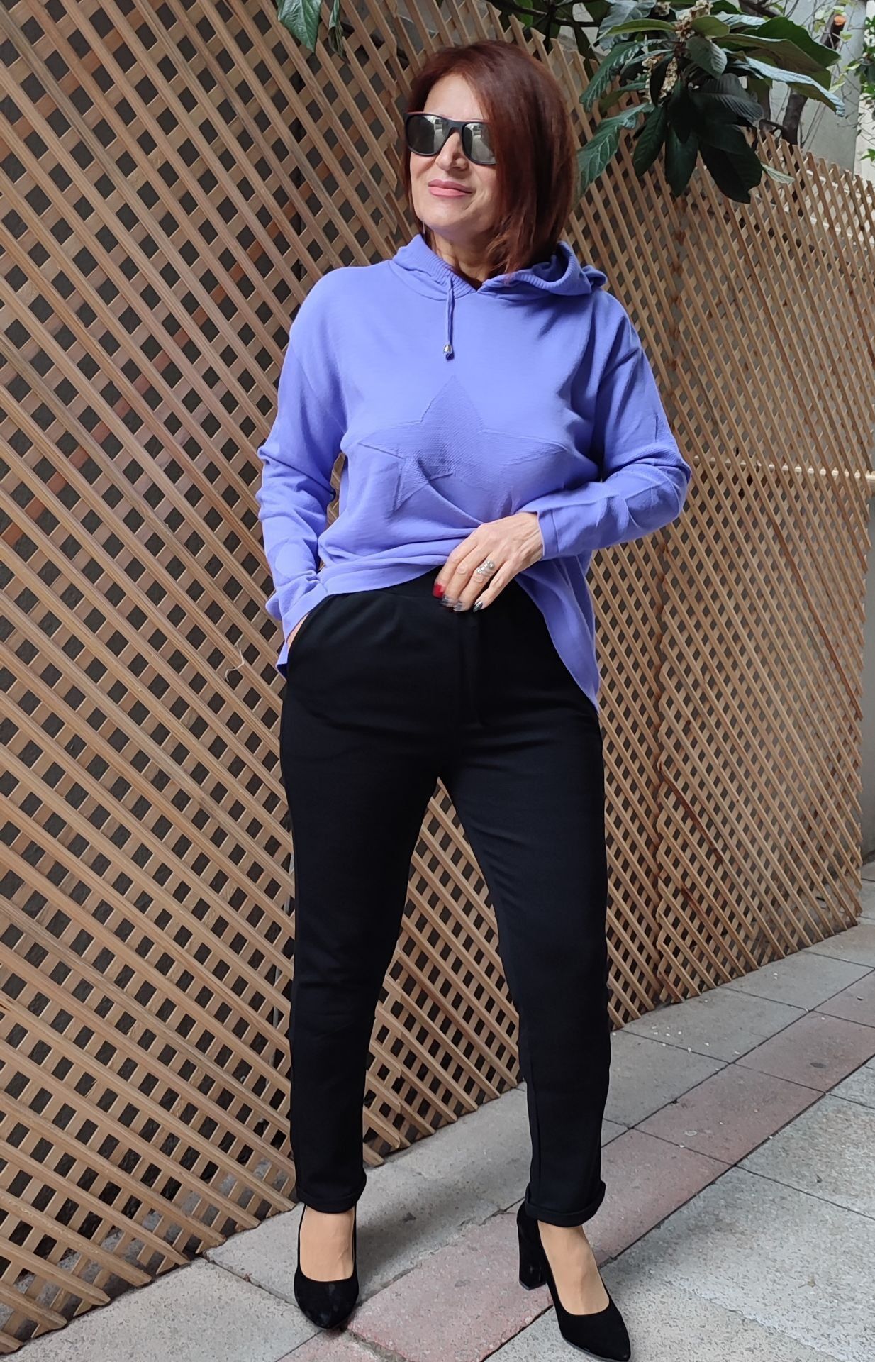 Eşofman Pantolon Siyah